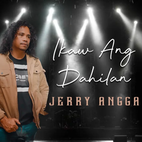 Ikaw ang Dahilan — Jerry Angga
