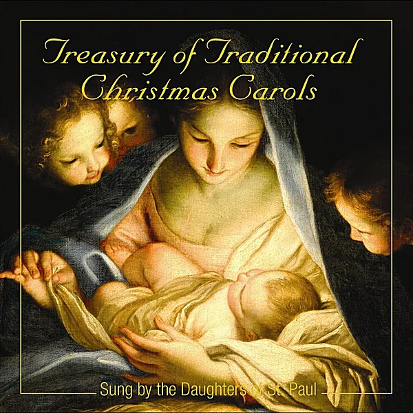 Il Est ne le Divin Enfant — Daughters of St. Paul