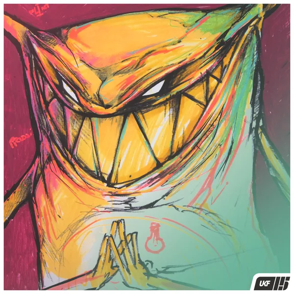 I'll Be Good — Feed Me