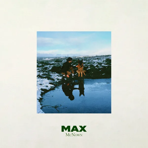 I'll Be Home For Christmas — Max McNown