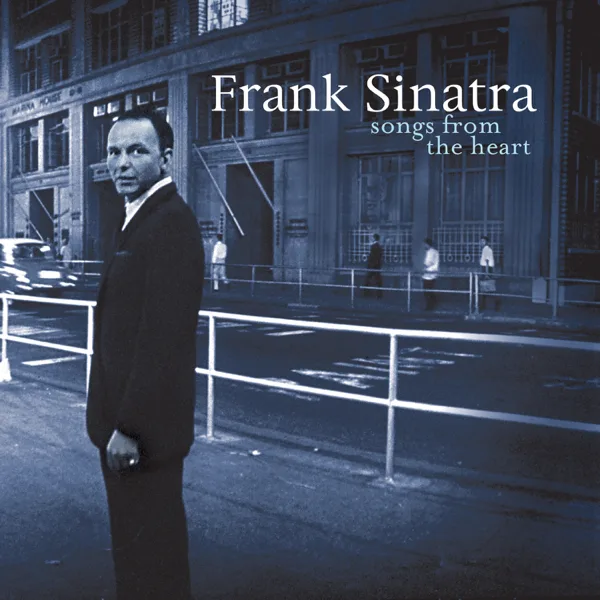 I'll Be Seeing You — Frank Sinatra