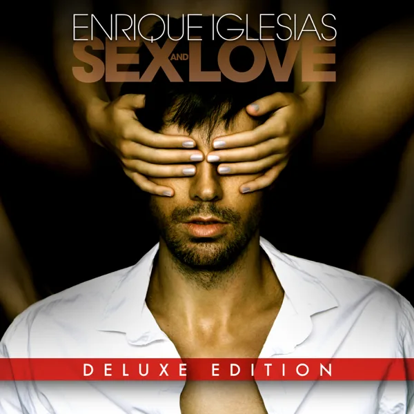 I'm a Freak (feat. Pitbull) — Enrique Iglesias