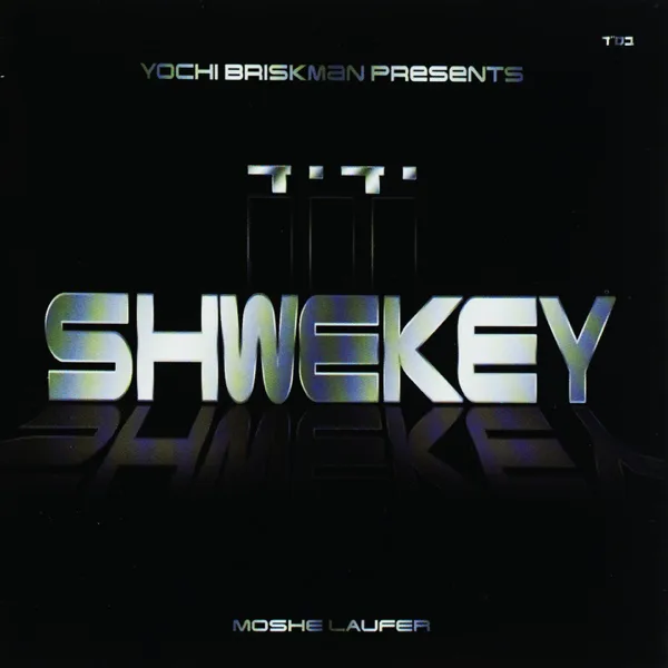 Im Eshkocheich — Yaakov Shwekey