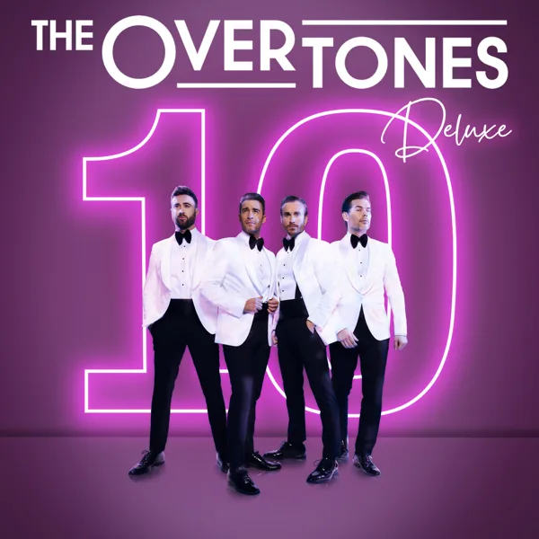 I'm Gonna Be (500 Miles) — The Overtones