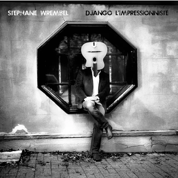 Improvisation 5 (11/28/1947 - Paris) — Stephane Wrembel