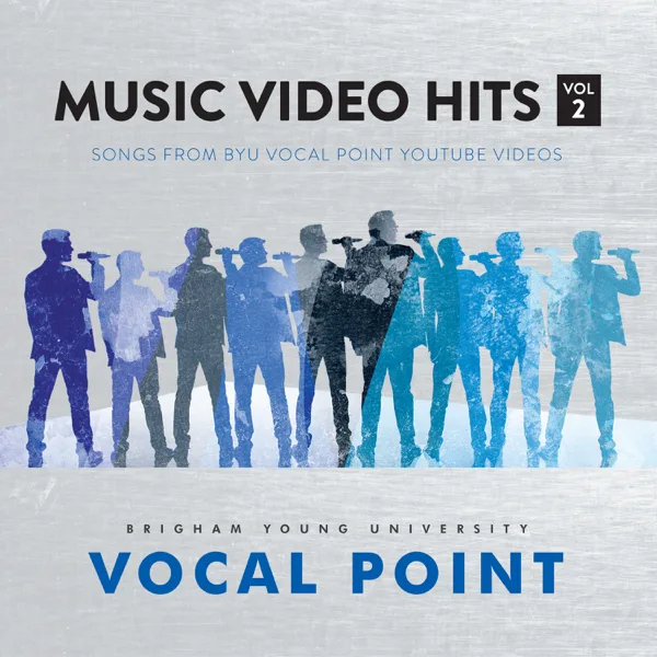 In Christ Alone — BYU Vocal Point