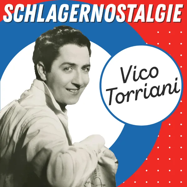 In einer kleinen Konditorei — Vico Torriani