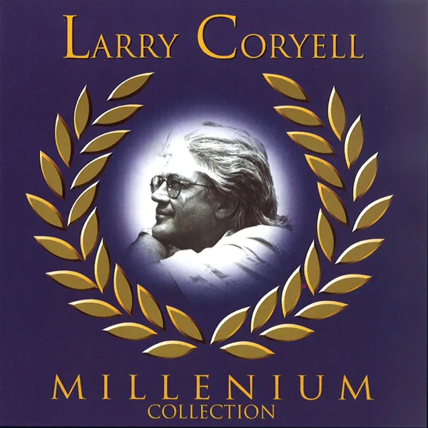 Inner City Blues — Larry Coryell