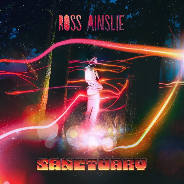 Inner Sanctuary — Ross Ainslie