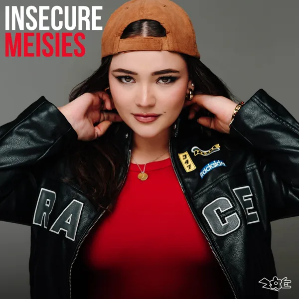 Insecure Meisies — Zoé