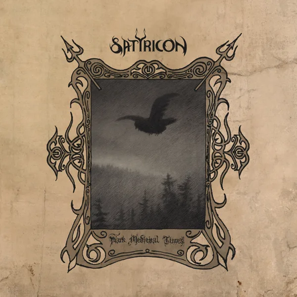 Into the Mighty Forest (Remastered 2021) — Satyricon