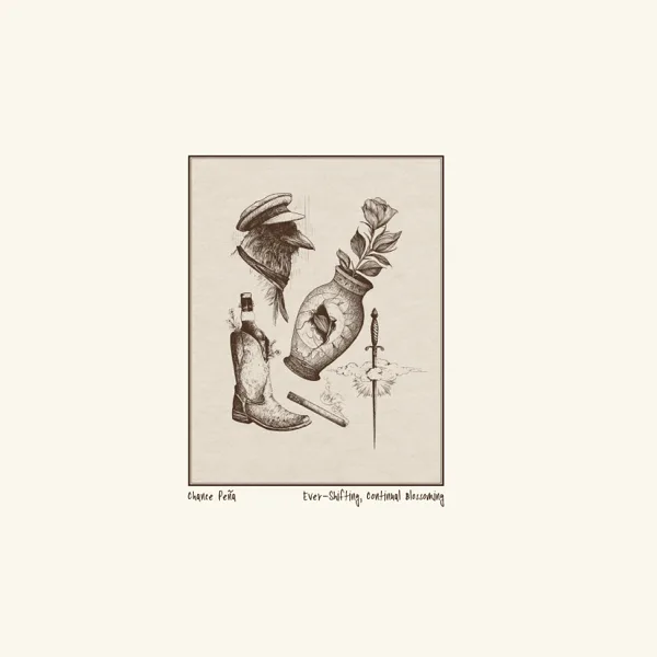Is What It Is — Chance Peña