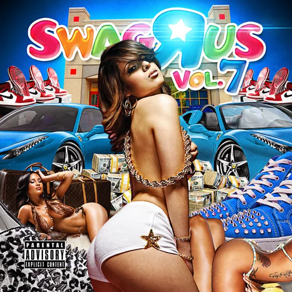 Islands — Migos, Ty Dolla $ign & Rich Kid