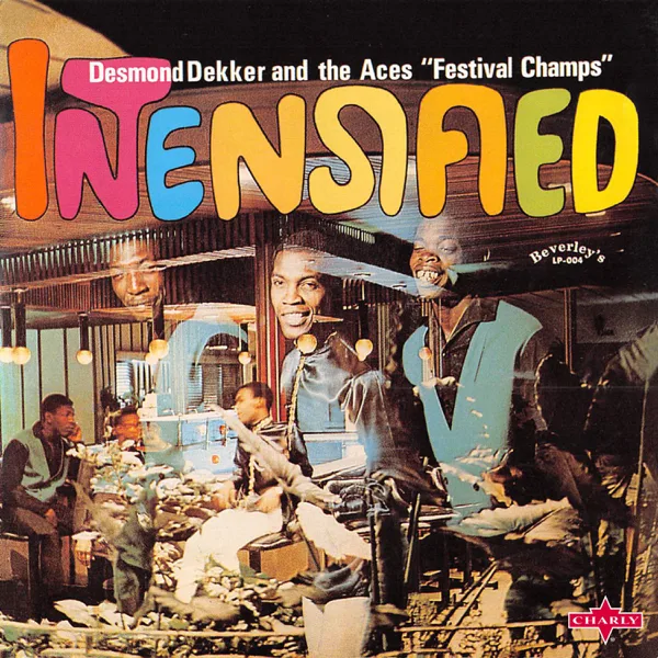 Israelites — Desmond Dekker & The Aces