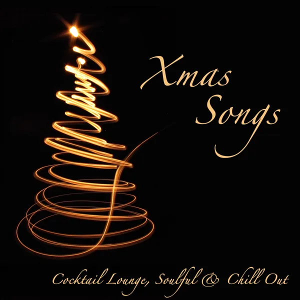 It Came Upon the Midnight Clear (Soulful House Version) — Christmas DJ