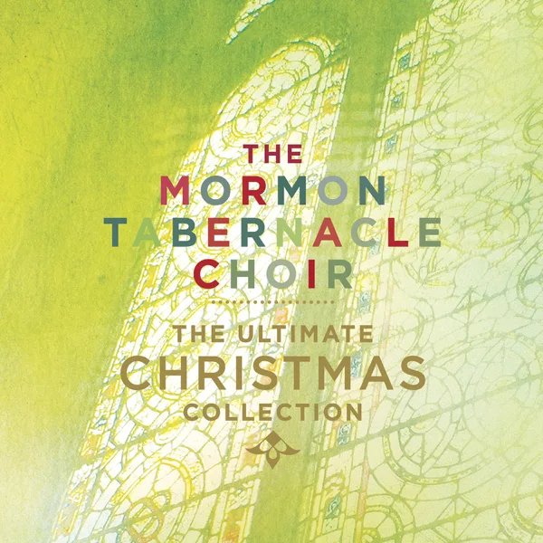 It Came Upon the Midnight Clear — The Tabernacle Choir at Temple Square & Richard P. Condie