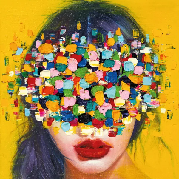 It Could Be — Amanda Whiting