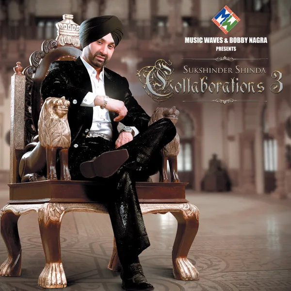 Ithe Rakh (feat. Abrar Ul Haq) — Sukshinder Shinda