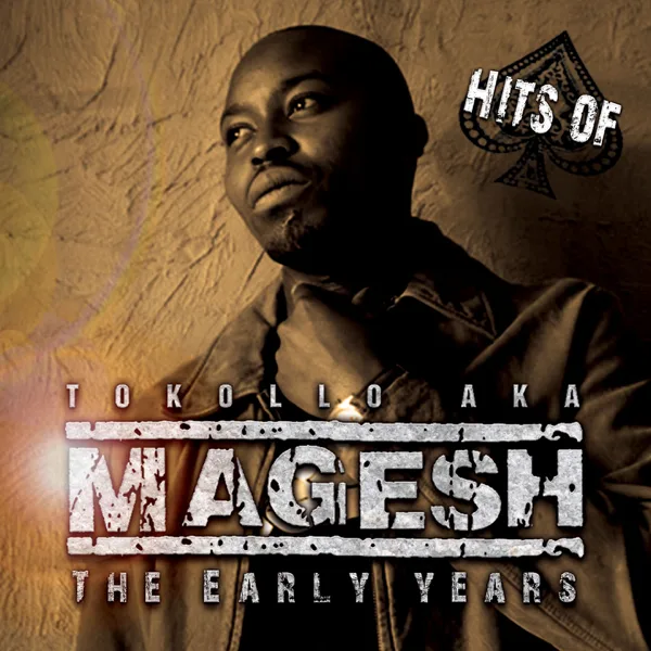 It's Alright (I See You) [feat. Mandoza & Kabelo] — Tokollo