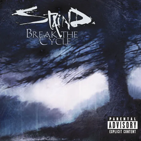 It's Been Awhile — Staind