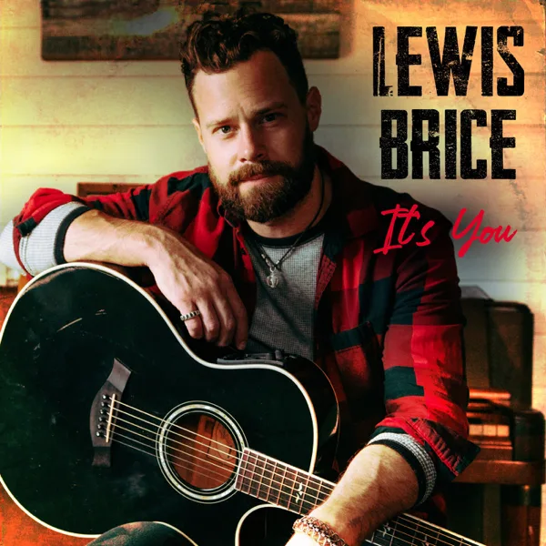 It's You (I've Been Looking for) — Lewis Brice