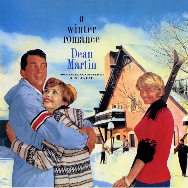 I've Got My Love to Keep Me Warm — Dean Martin
