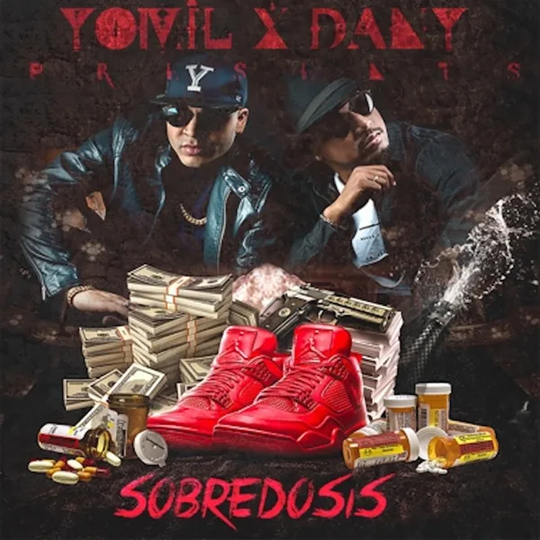 Jala Jala — Yomil y El Dany