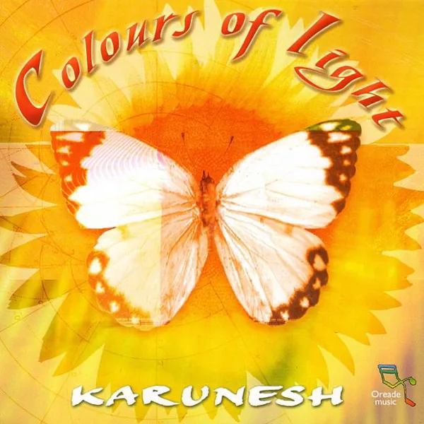 Japanese Spring — Karunesh