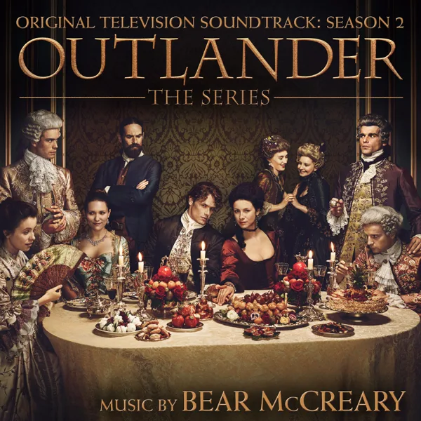 Je Suis Prest (feat. Griogair Labhruidh) — Bear McCreary