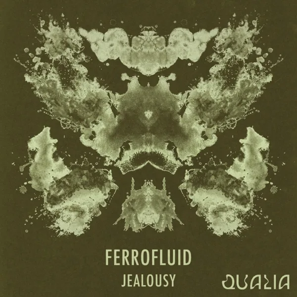 Jealousy — FerroFluid