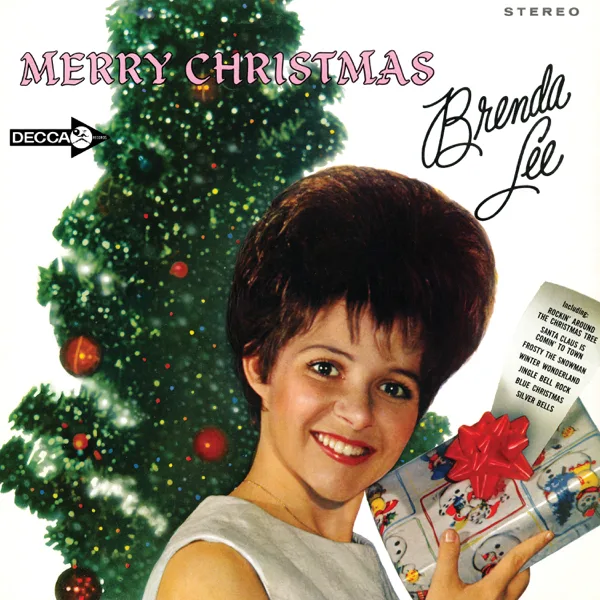 Jingle Bell Rock — Brenda Lee