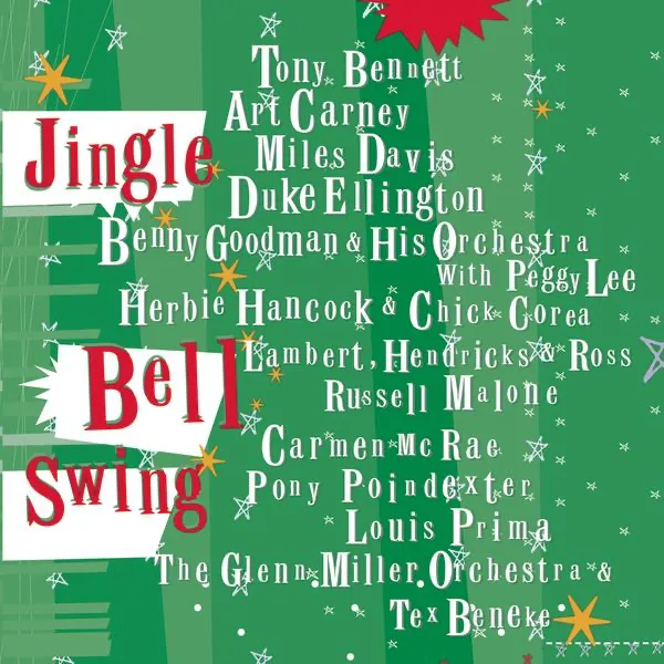 Jingle Bells — Duke Ellington and His Orchestra