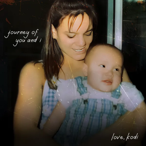 Journey of You and I — Kodi Lee