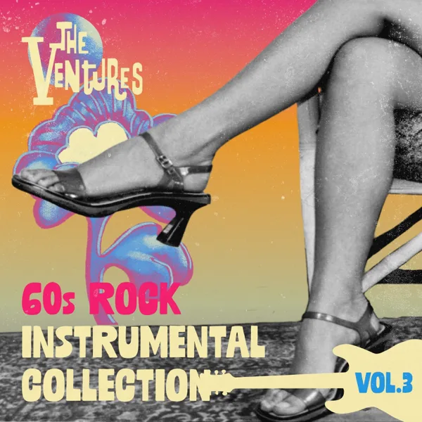 Joy — The Ventures