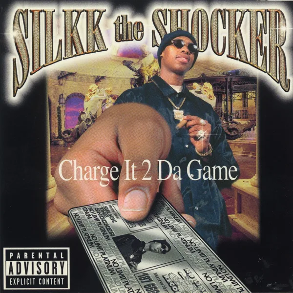 Just Be Straight With Me — Silkk the Shocker