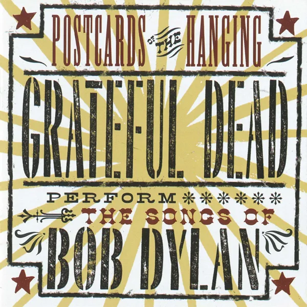 Just Like Tom Thumb's Blues (Live, July 12, 1989) — Grateful Dead