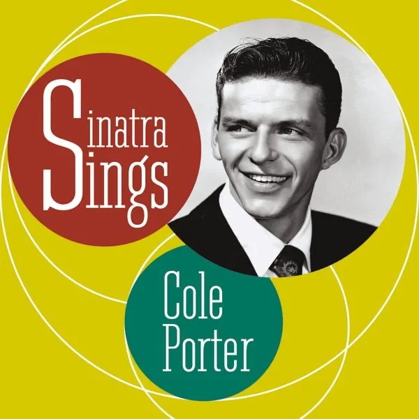 Just One of Those Things — Frank Sinatra