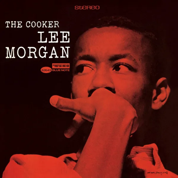 Just One of Those Things — Lee Morgan