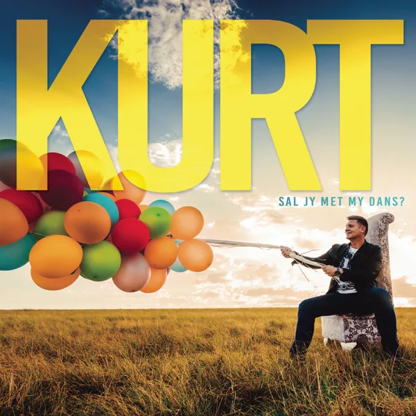 Kaalvoet Sokkie — Kurt Darren