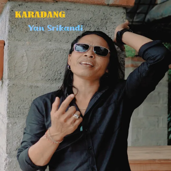 KARADANG — Yan Srikandi