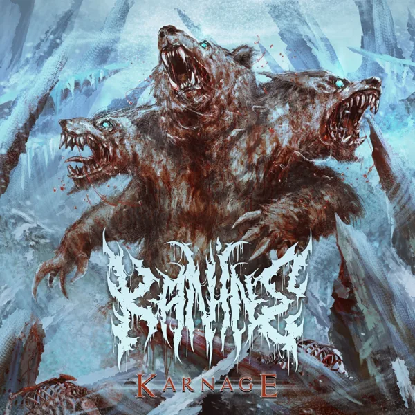 Karnage — Kanine