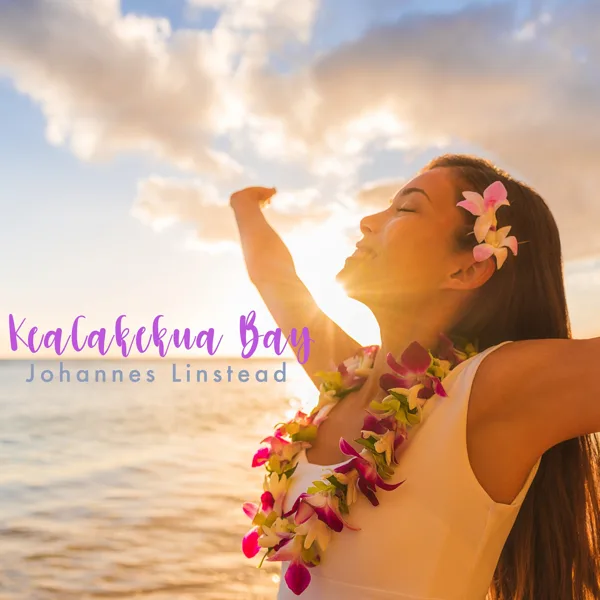 Kealakekua Bay — Johannes Linstead