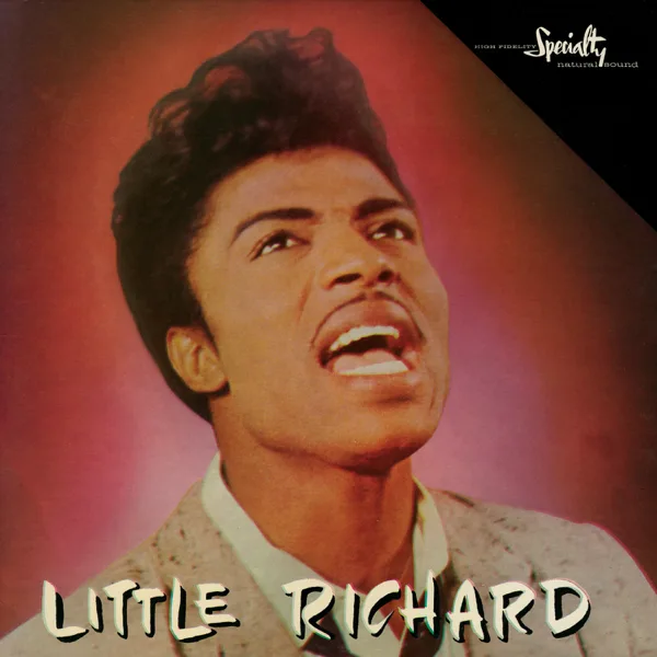 Keep a Knockin' — Little Richard