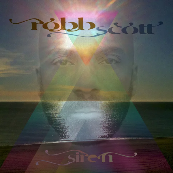 Keep On (feat. Theasha Faison, Sylvia Mason James & Austin Howard) — Robb Scott
