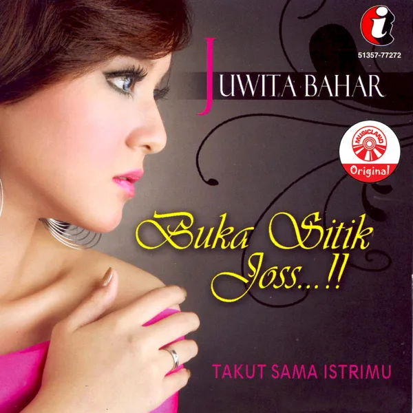 Kereta Malam — Juwita Bahar