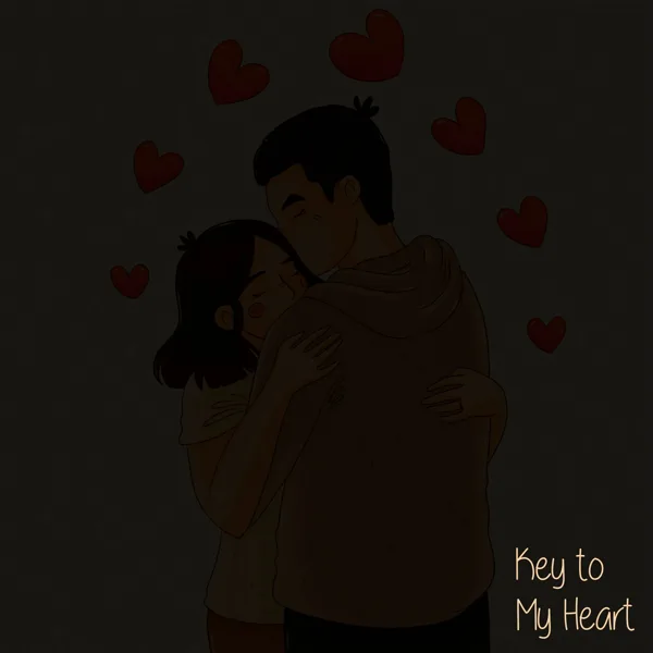 Key to My Heart — Jessica Jarrell