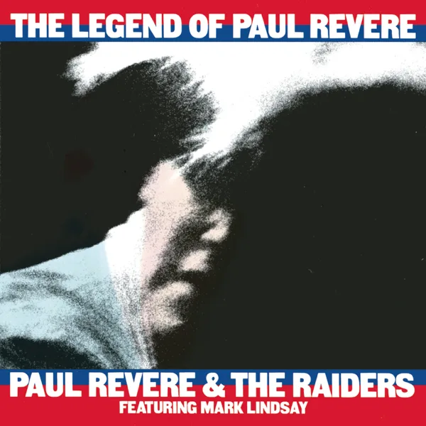 Kicks (Remix) — Paul Revere & The Raiders