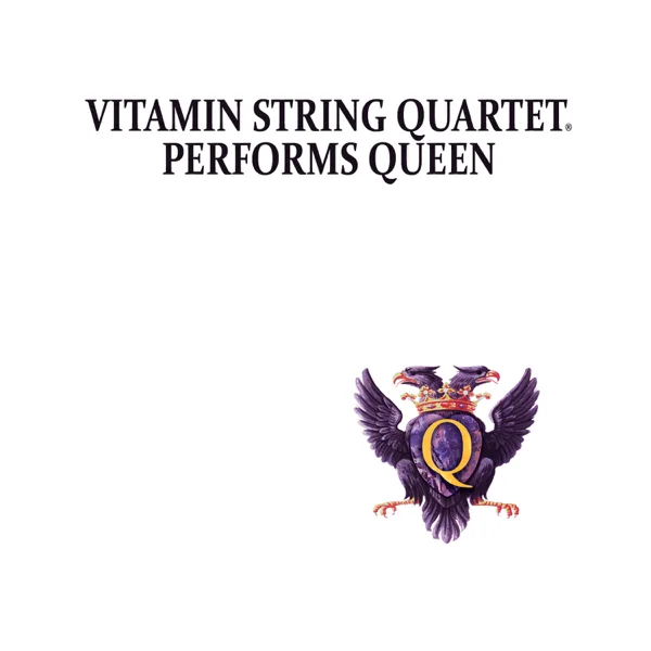 Killer Queen — Vitamin String Quartet