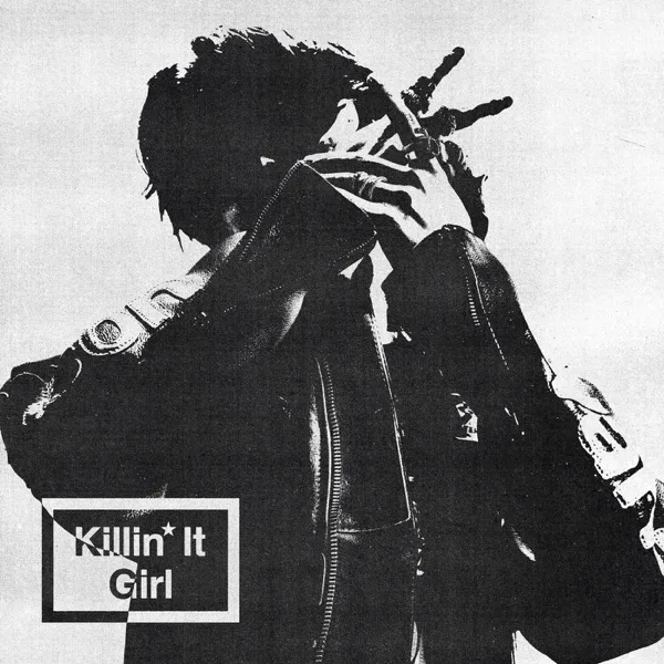 Killin' It Girl (Solo Version) — j-hope