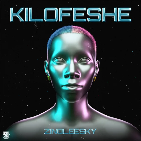 Kilofeshe — Zinoleesky